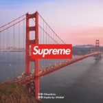 Supreme San Franciscoが2018AW〜2019SSにOPEN!?記念Teeはある!?