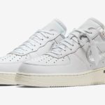 【2018FW】Off-White × Nike Air Force 1 Low “ComplexCon”がSNKRSでリストック予定